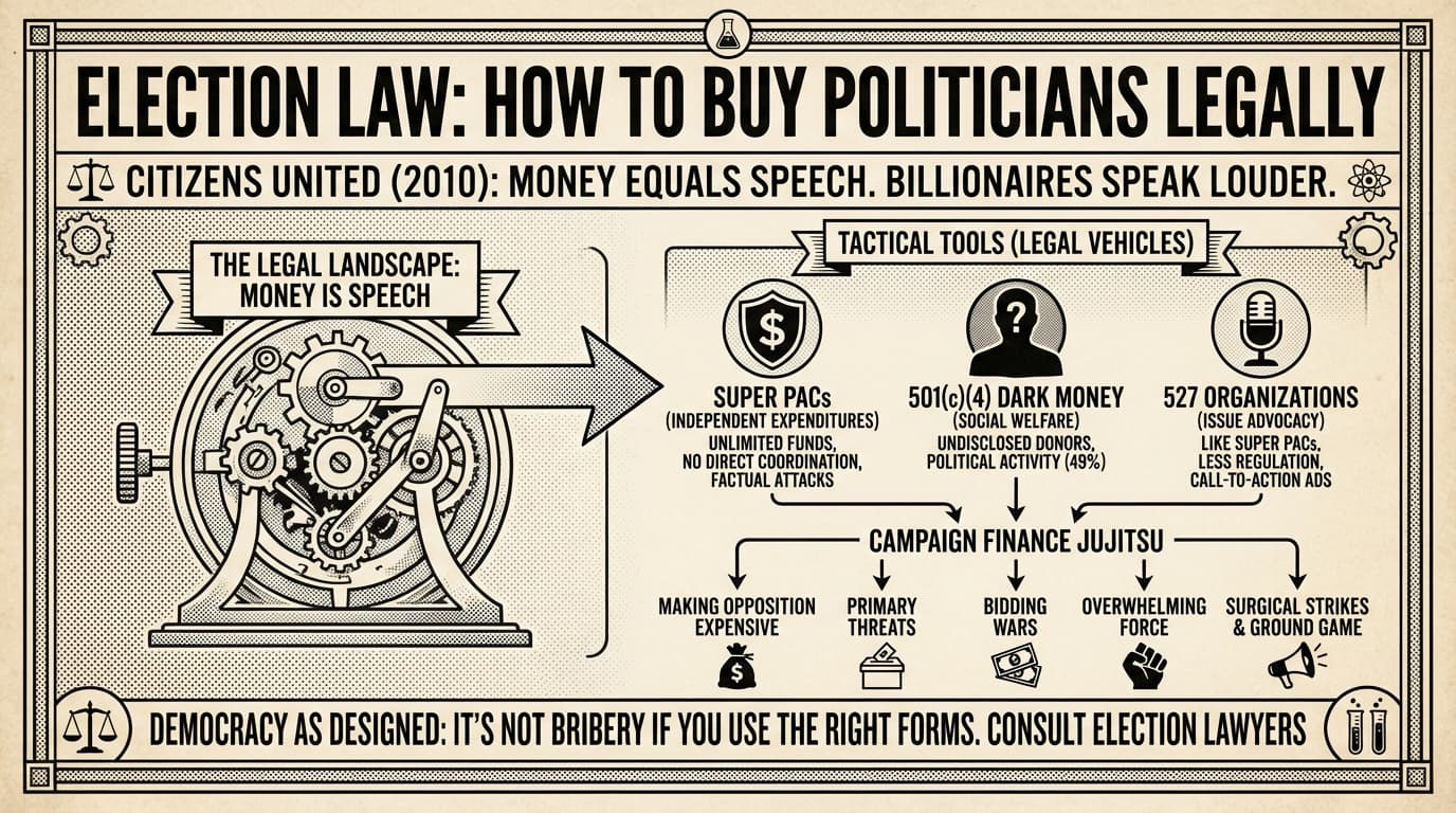Election Law