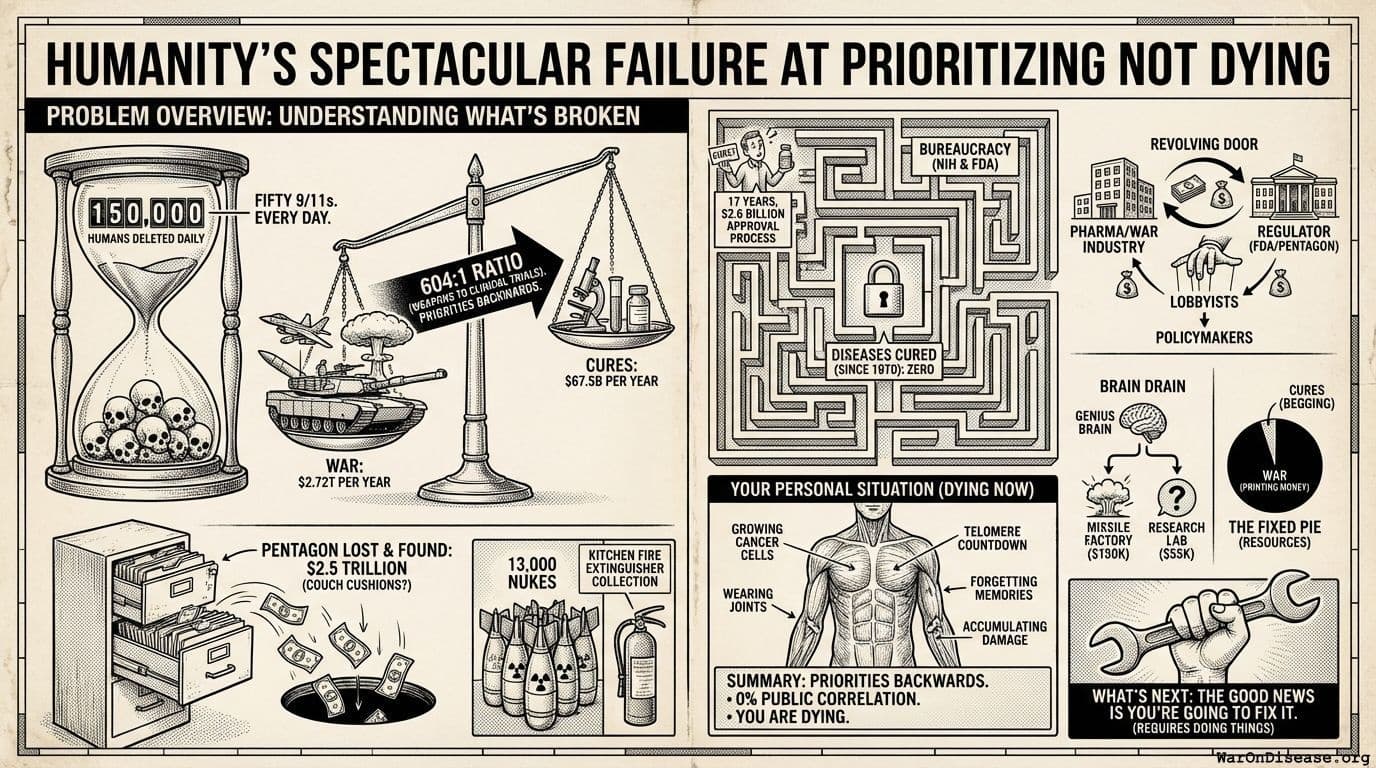 Problem Overview