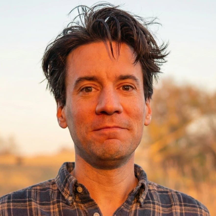 Mike Sinn