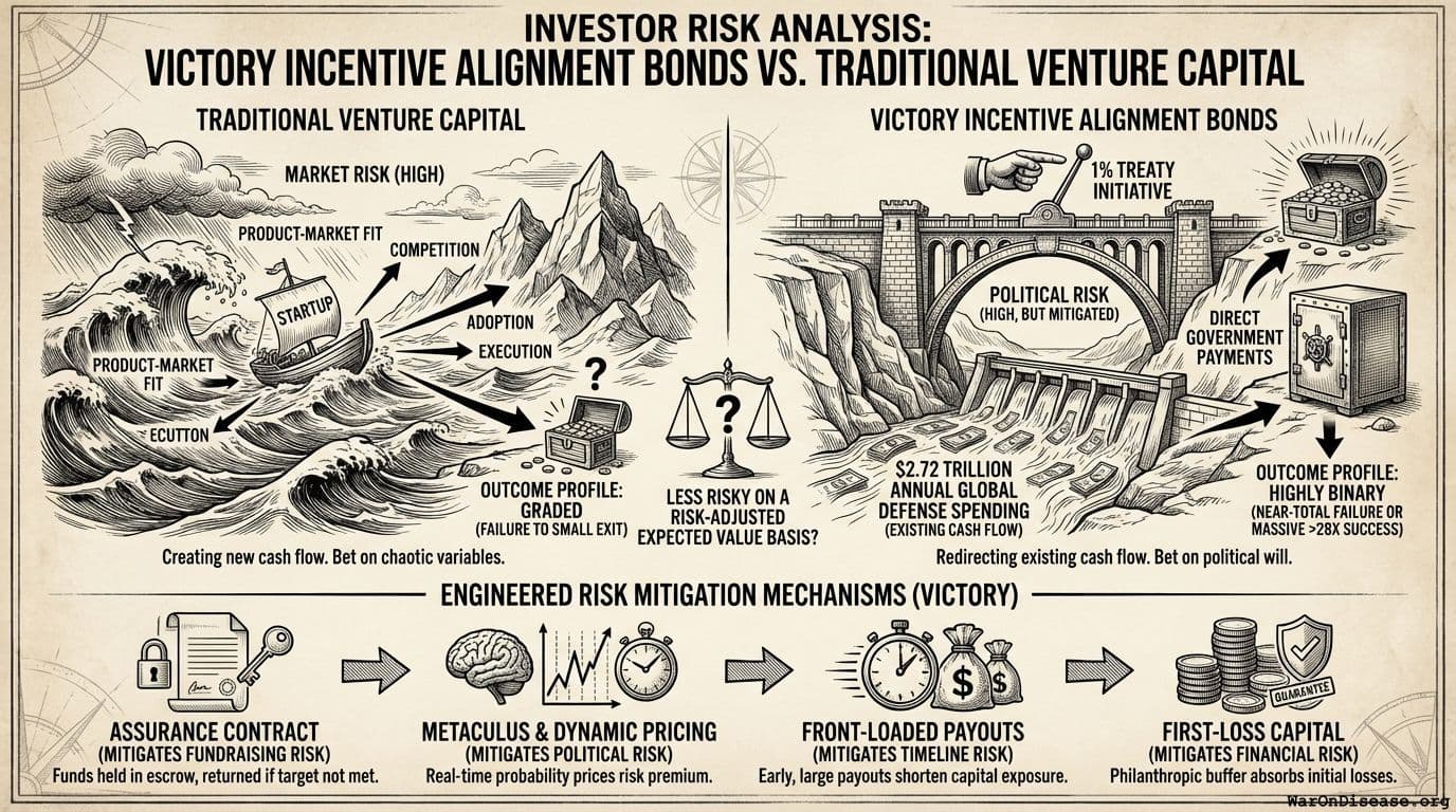 Investor Risk Analysis