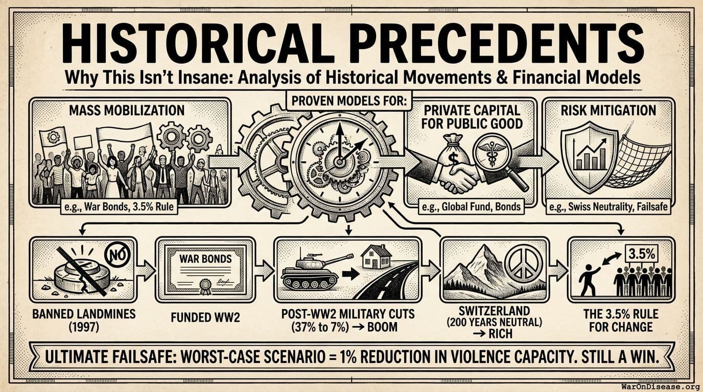 Historical Precedents