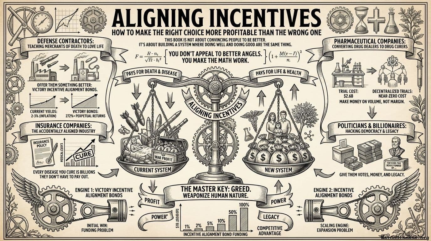Aligning Incentives