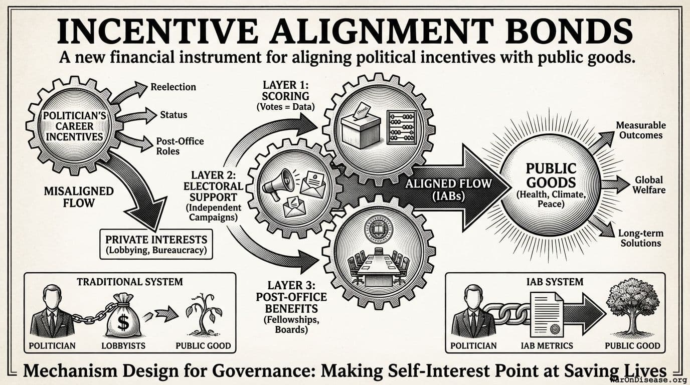 Incentive Alignment Bonds