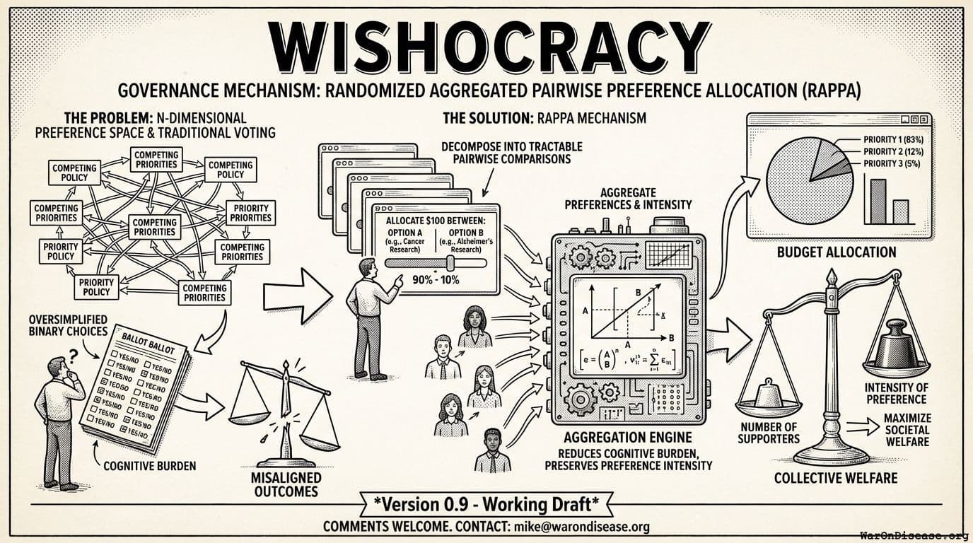Wishocracy